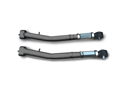 Steinjager Steinjäger Suspensions Wrangler JL 2018 to Present Control Arms Control Arms, Front Lower Bare