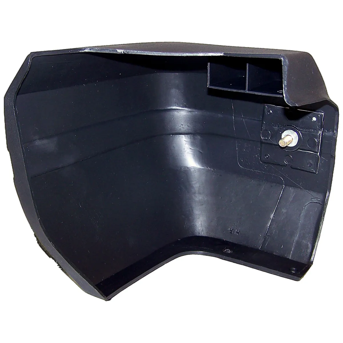 1984-1996 Cherokee XJ Right side; Black product image