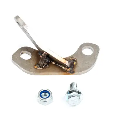 Pacific Performance Engineering High Flow Exhaust Manifold And Uppipes Kit Silverado/Sierra 6.6l Lly/Lbz Silv