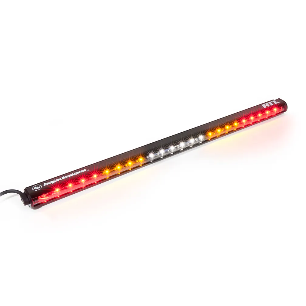Baja Designs 103004 RTL-S LED Rear Light Bar with Turn Signal product image