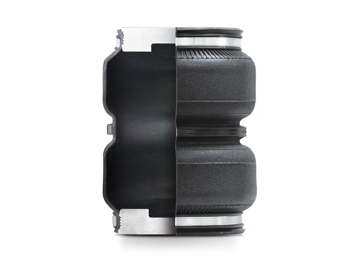 SUPERSEDED TO PACHP10000D Replacement Bag For Pacbrake Air Suspension Kit product image