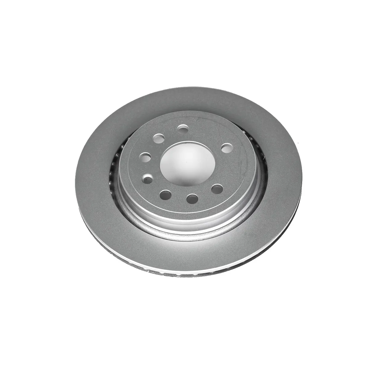 Evolution Coated Rotor Rear 2011-09 Saab 9-3 product image