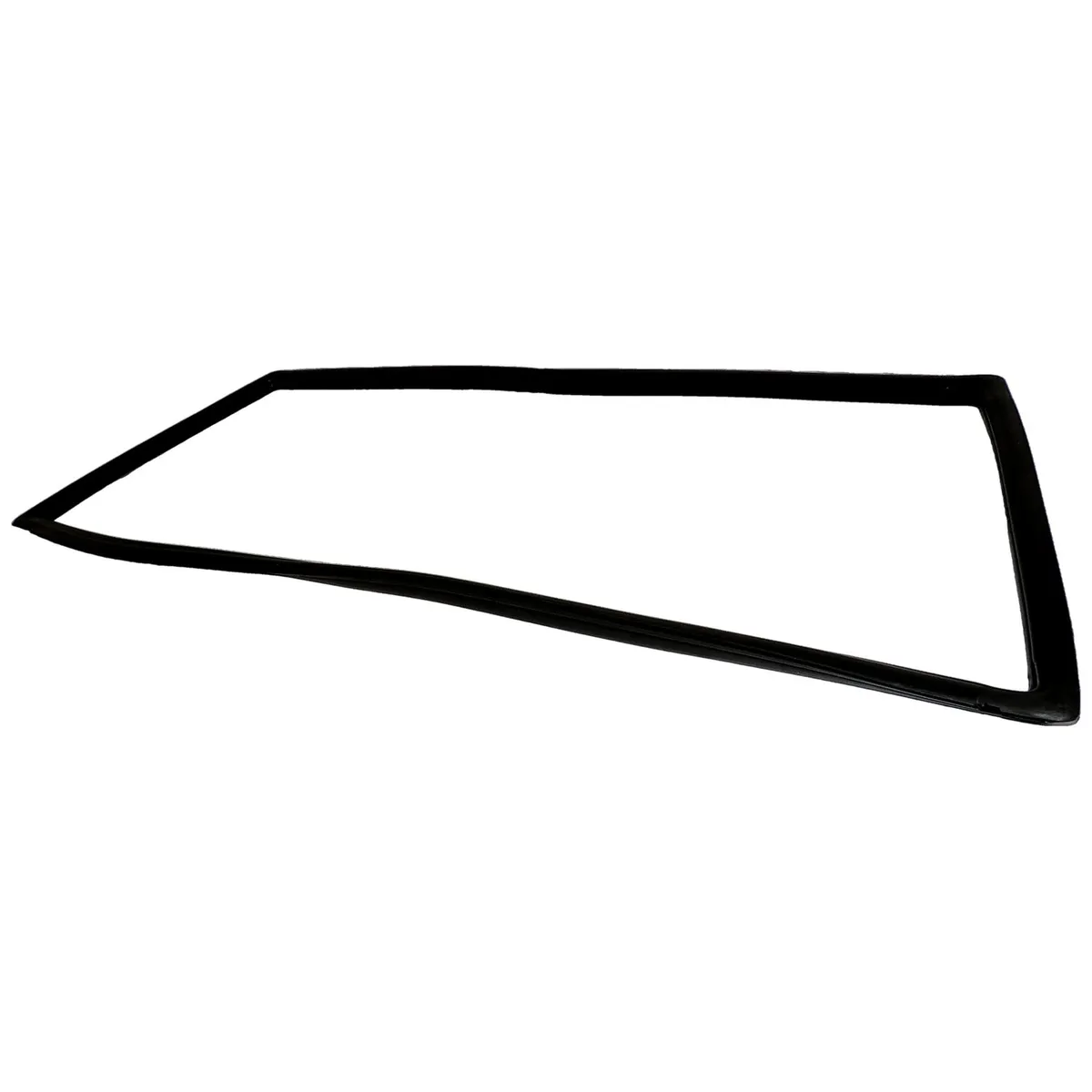 Crown Automotive Jeep Replacement 55007134 Liftgate Glass Seal for 1984-1996 Jeep XJ Cherokee product image