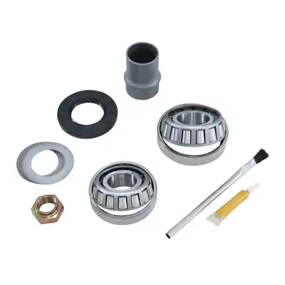 Yukon Gear And Axle USA Standard Pinion Installation Kit For Suzuki Samurai Samurai Pinion Kit Koyo Brgs