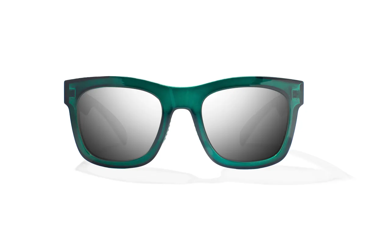 Cometa Silver Mirror pc Teal Gloss product image