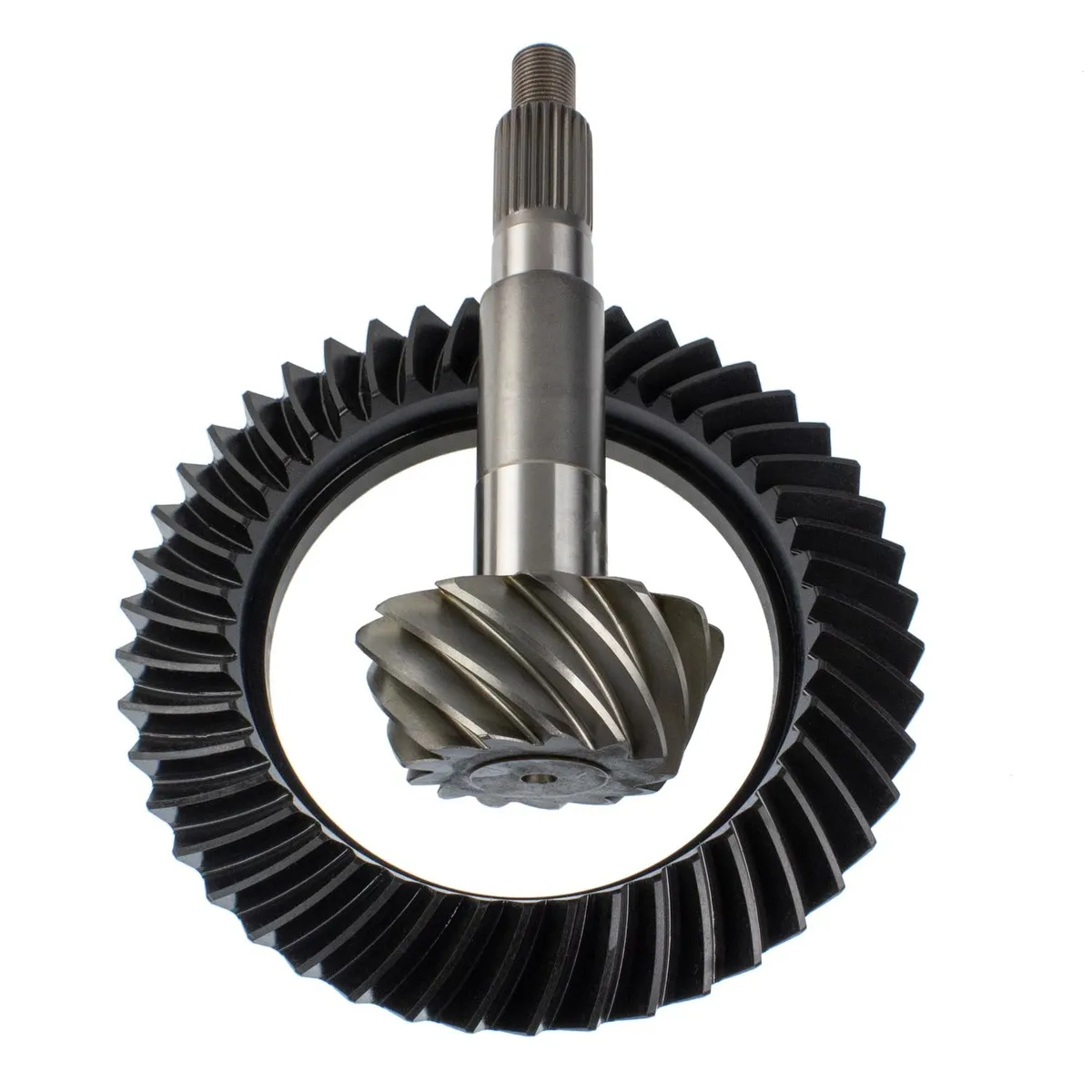 3.54 Ratio Ring and Pinion for a Front or Rear Dana 44 Standard; Rear Dana 44 IC product image