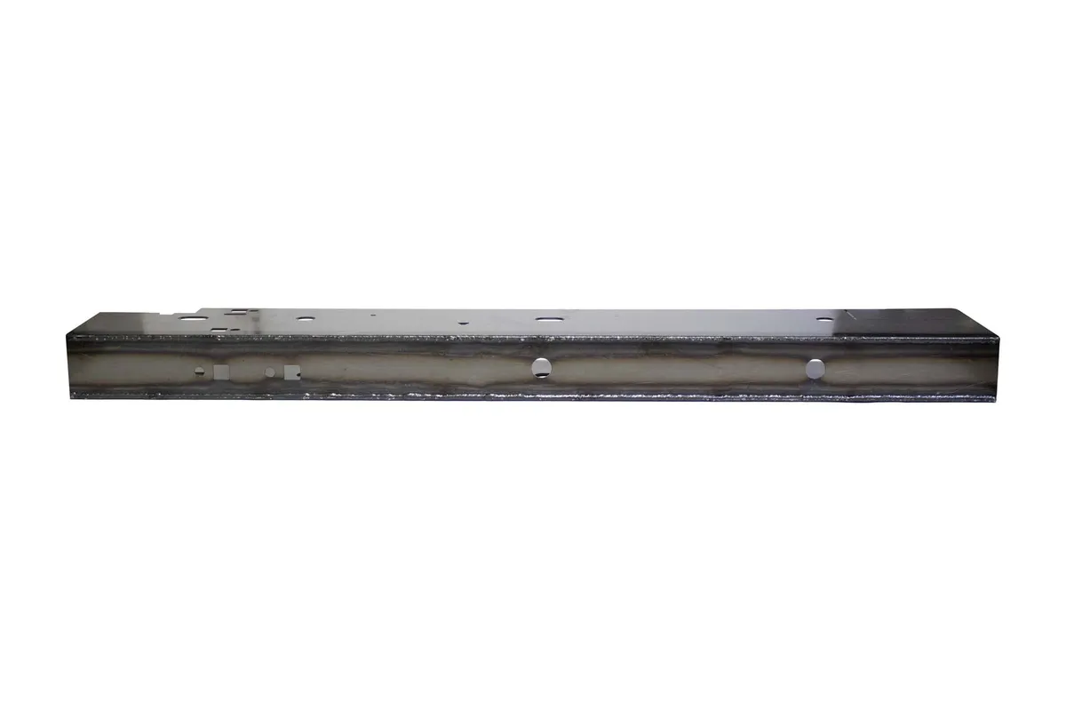 Rust Buster 2009-2014 Ford F-150 Crew Cab 6.5 ft Bed Mid Frame Section Right Side product image