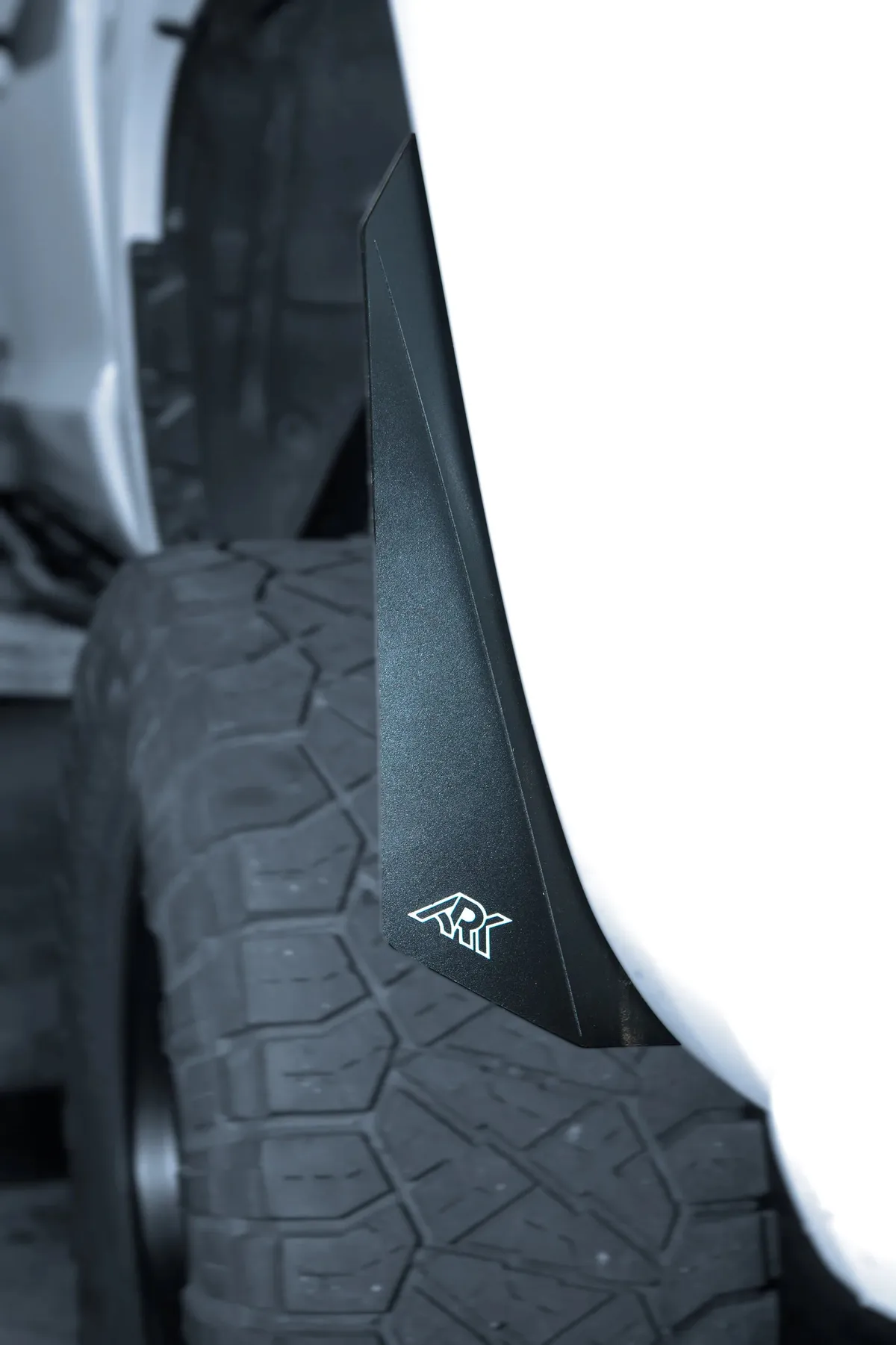 2007-2021 Toyota Tundra TriXpoly Micro Flares product image