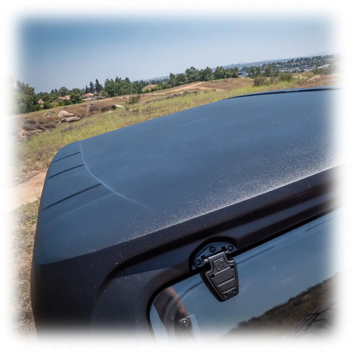 Jeep JL 4-Door Fastback Hard Top | 2018–2025 product image