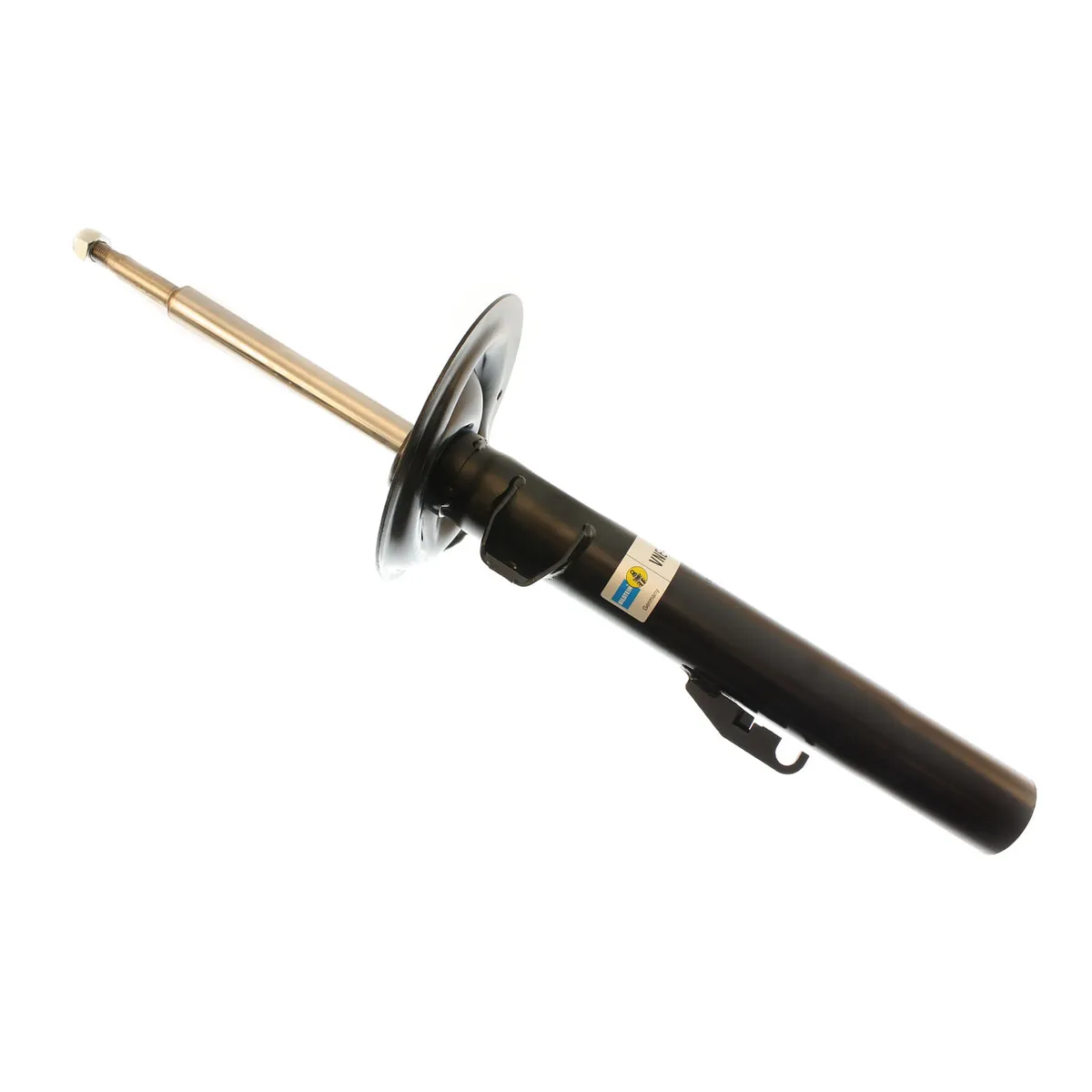 Bilstein Front Left BMW 740i 1995, 740i 2001-1997, 740iL 2001-1995 B4 OE Replacement Suspension Strut Assembly