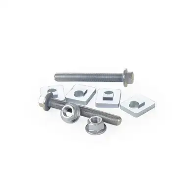 ARB Castor Correction Kit JK Wrangler Ome Fitting Kits