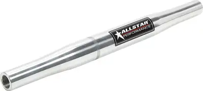 Allstar Performance Radius Rod 5/8in Alum 12-1/2in