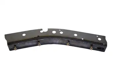 Kentrol Rust Buster 1997-2004 Nissan Frontier Fits All Cab And Bed Configurations Over Axle Frame Section Left Side Rb8301l