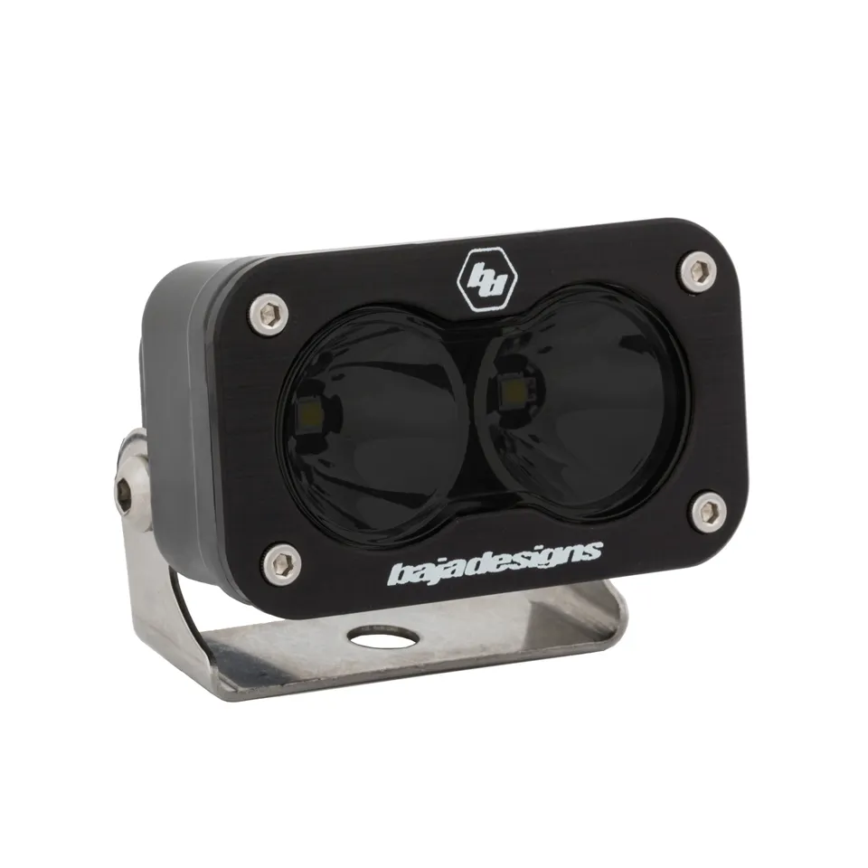 Baja Designs 487093 S2 Pro Infrared LED Light Pod product image