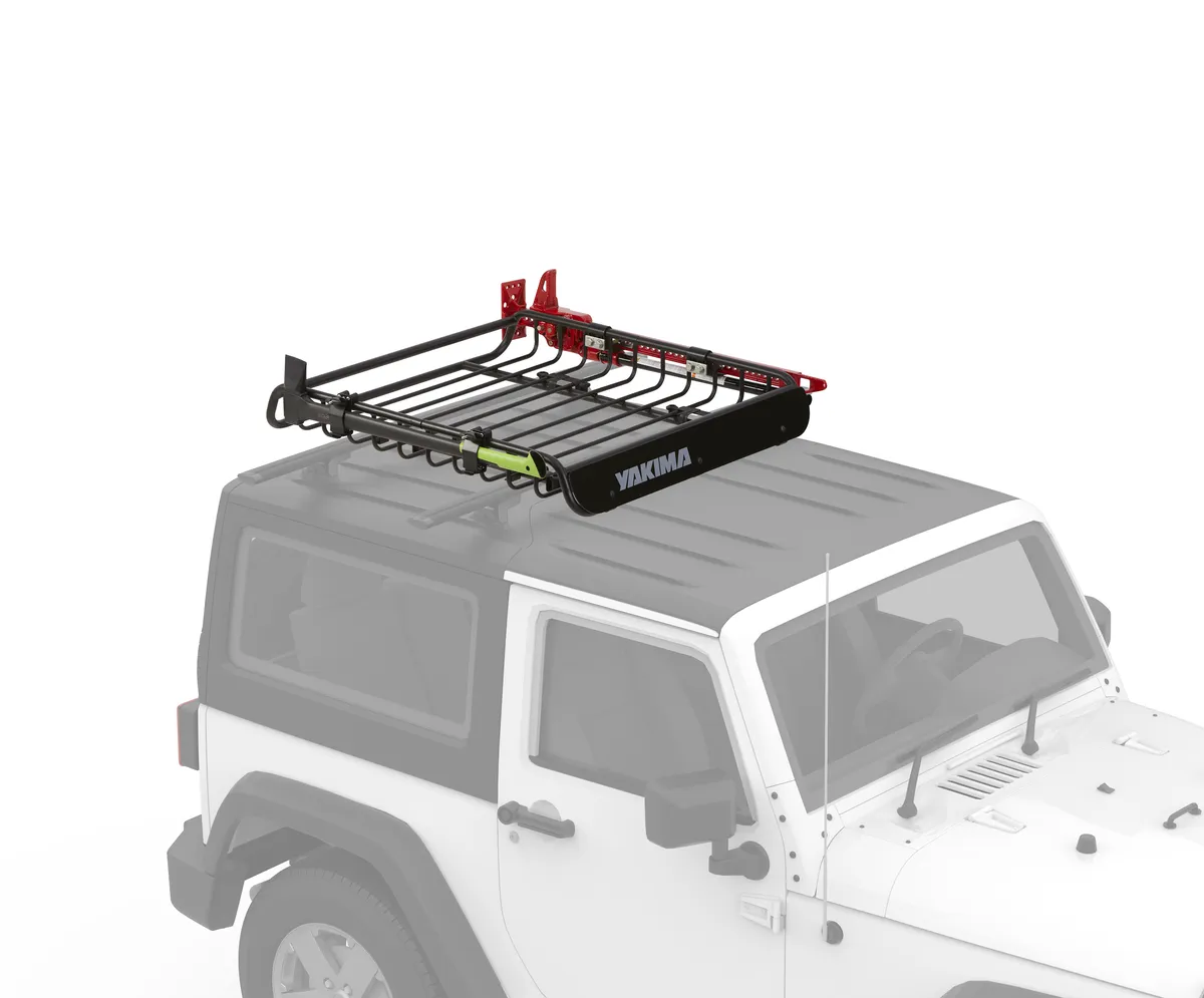 Yakima Load Warrior 44x39x6.5 product image