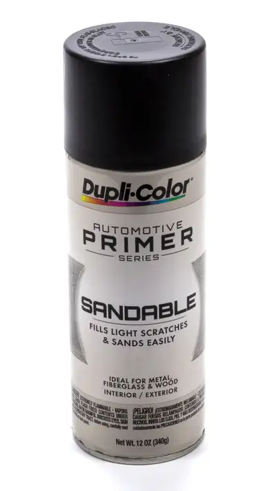 Dupli-Color Dupli•Color® Multi-Purpose Sandable Primer