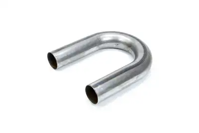 Patriot Exhaust Patriot Exhaust H7046 16 gauge 2 1/8" tube diameter, 3 1/2" radius U-bends