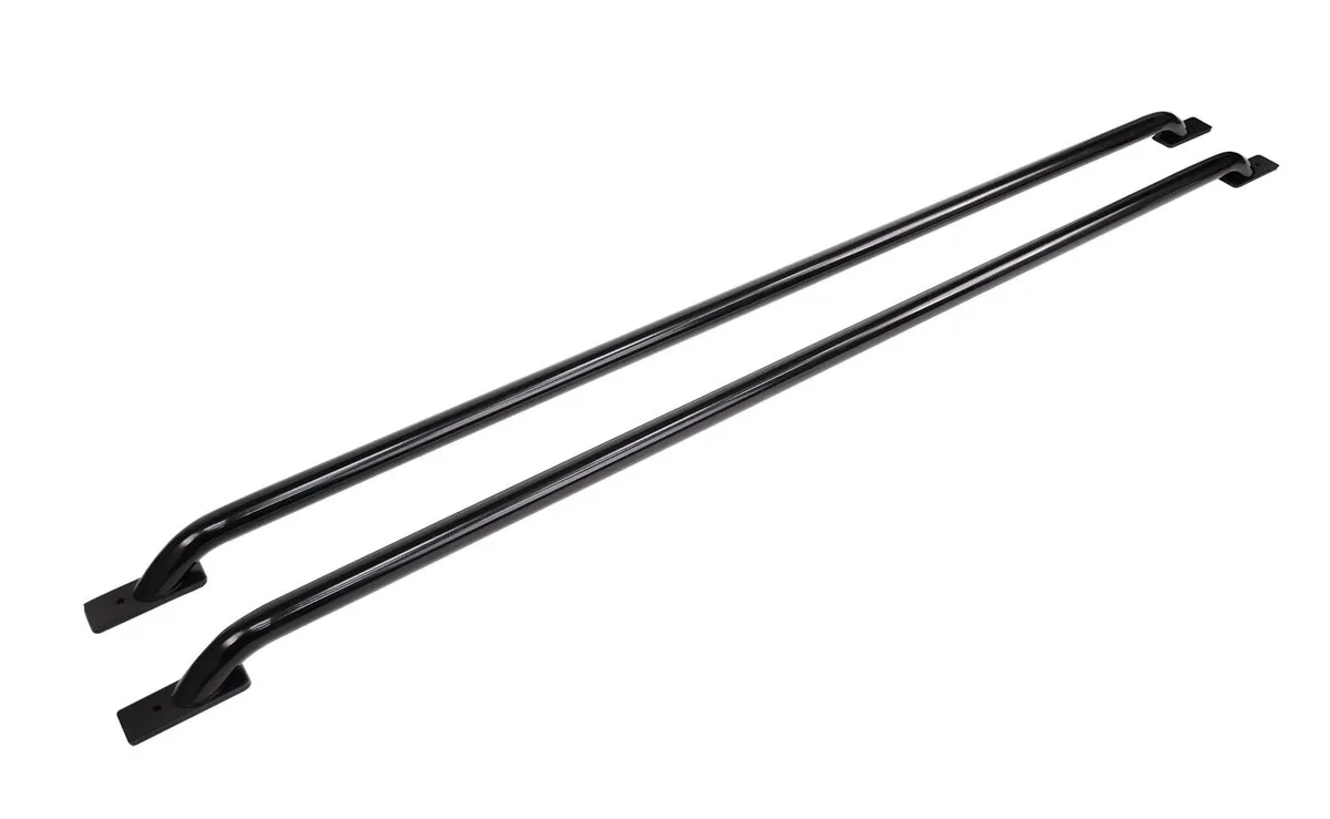 Go Rhino Stake Pocket Bed Rails 1999 2006 Chevrolet Silverado 1500 1500HD 2500 2500HD 3500