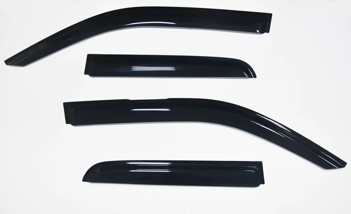 Tfx Wndw vt 4pc RAM 1500 Quad 19-23 product image