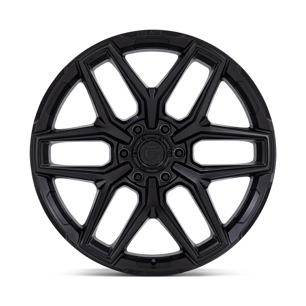D854 22x12 6x135 Blk-Out -44mm product image