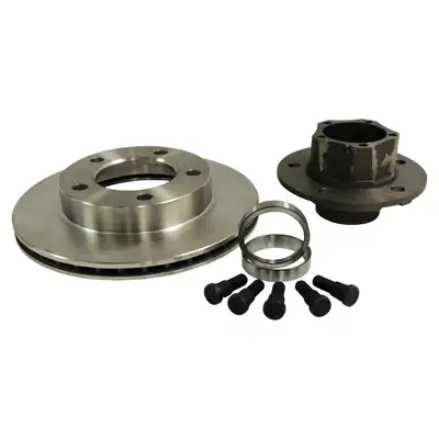 Crown Automotive Jeep Replacement 1981-1983 CJ-5 CJ w/ 5 bolt flange mounting 1981-1986 CJ-7 CJ w/ 5 bolt flange mounting 1981-1986 CJ-8 CJ w/ 5 bolt flange mounting