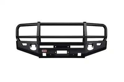 ARB ARB - 3415010 - Winch Bumper