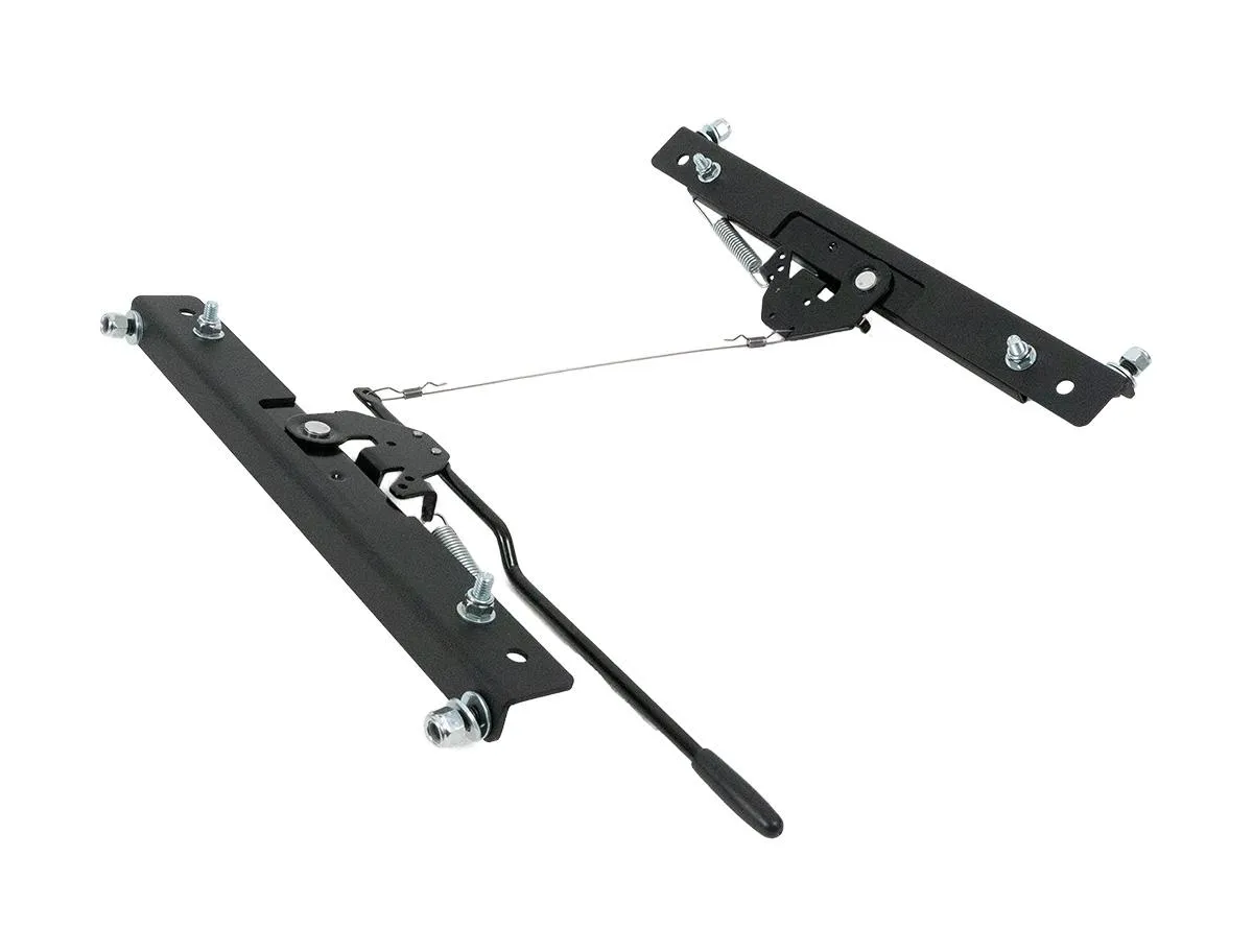 PRP Universal Standard Slider w/ Angle Mount Kit product image
