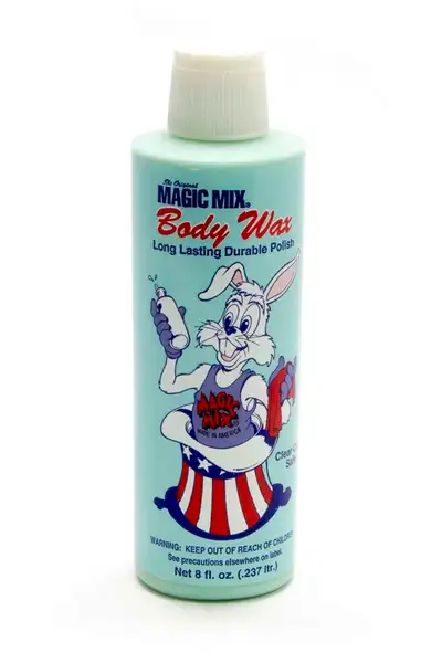 Valco Magic Mix Body Wax 8oz.