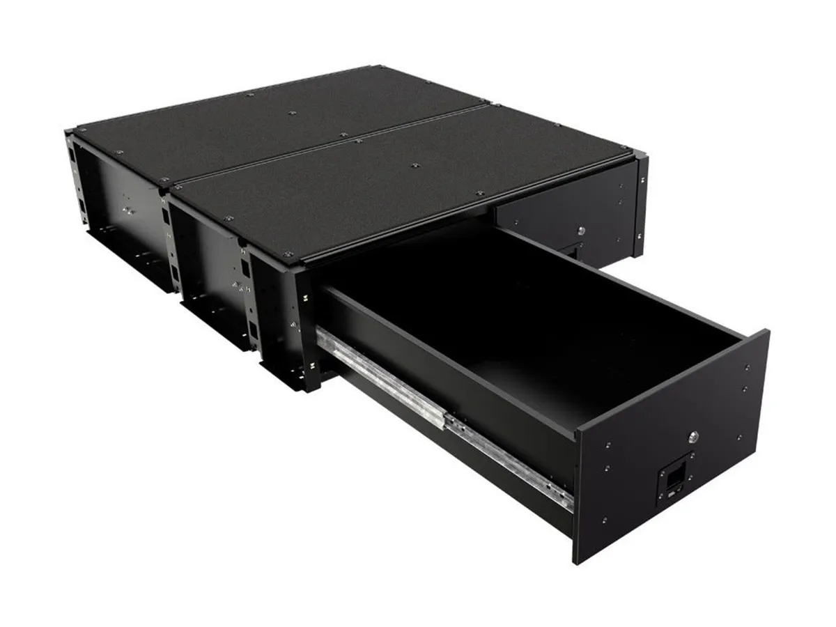 Pickup Drawers; Large; product image