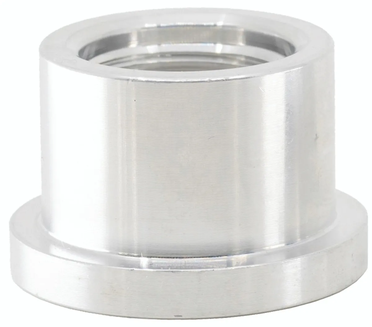 Redhorse Performance Compact 06 Female Adapter Oring Port Weldon Adaptor (Unanodized)