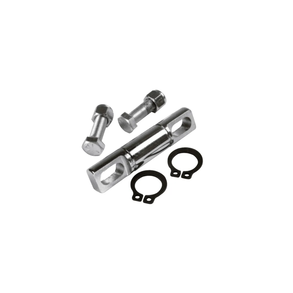 QA1 BAR350K T-Bar Kit, 3.5 Closed Slots product image