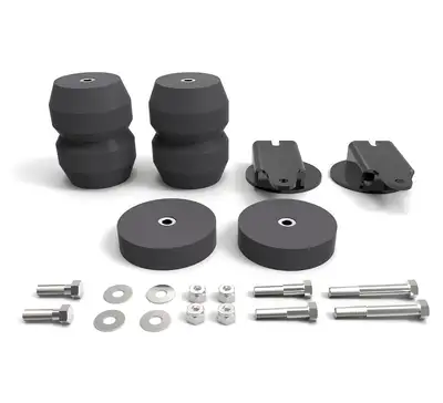 Timbren 99-10 gm Silveradosierra 25003500 34 Ton HD Rear Load Boosters
