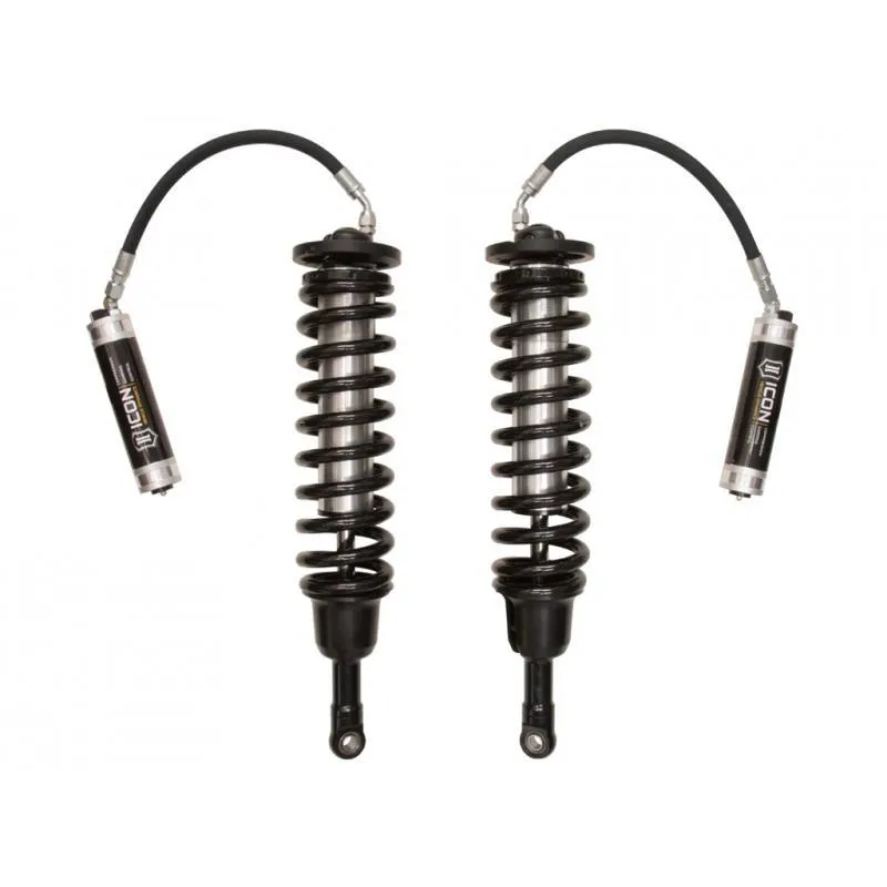 ICON Vehicle Dynamics (2 Boxes)10up Raptor Front 3.0 vs Coilover rr Cdcv(Pair)