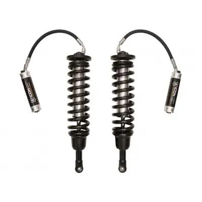 ICON Vehicle Dynamics (2 Boxes)10up Raptor Front 3.0 vs Coilover rr Cdcv(Pair)