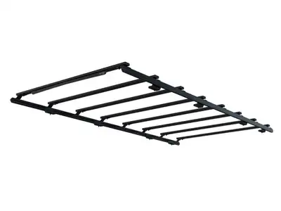Front Runner Ford Transit L3H2136in WBMedium Roof 2013-Current Slimpro Van Rack Kit - by Front Runner