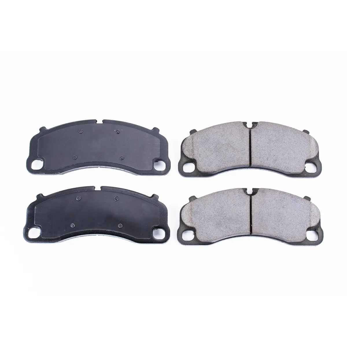 Z16 Evolution Ceramic Brake Pads product image