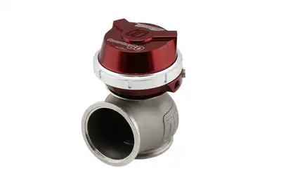 TurboSmart USA Turbosmart - TS-0555-1014 - Turbocharger Wastegate