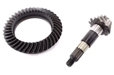 Spicer Differential Ring And Pinion; Dana 44 226mm 4.10 Ratio