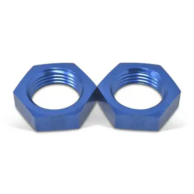 Edelbrock Nut Bulkhead 4