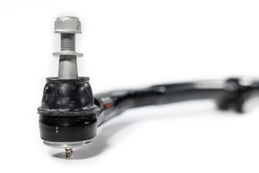 Jeep Drag Link Top Mount Assembly High Steer or Drilled-Out OE Knuckle Yeti XD For 18-24 Wrangler/Gladiator Steer Smarts product image