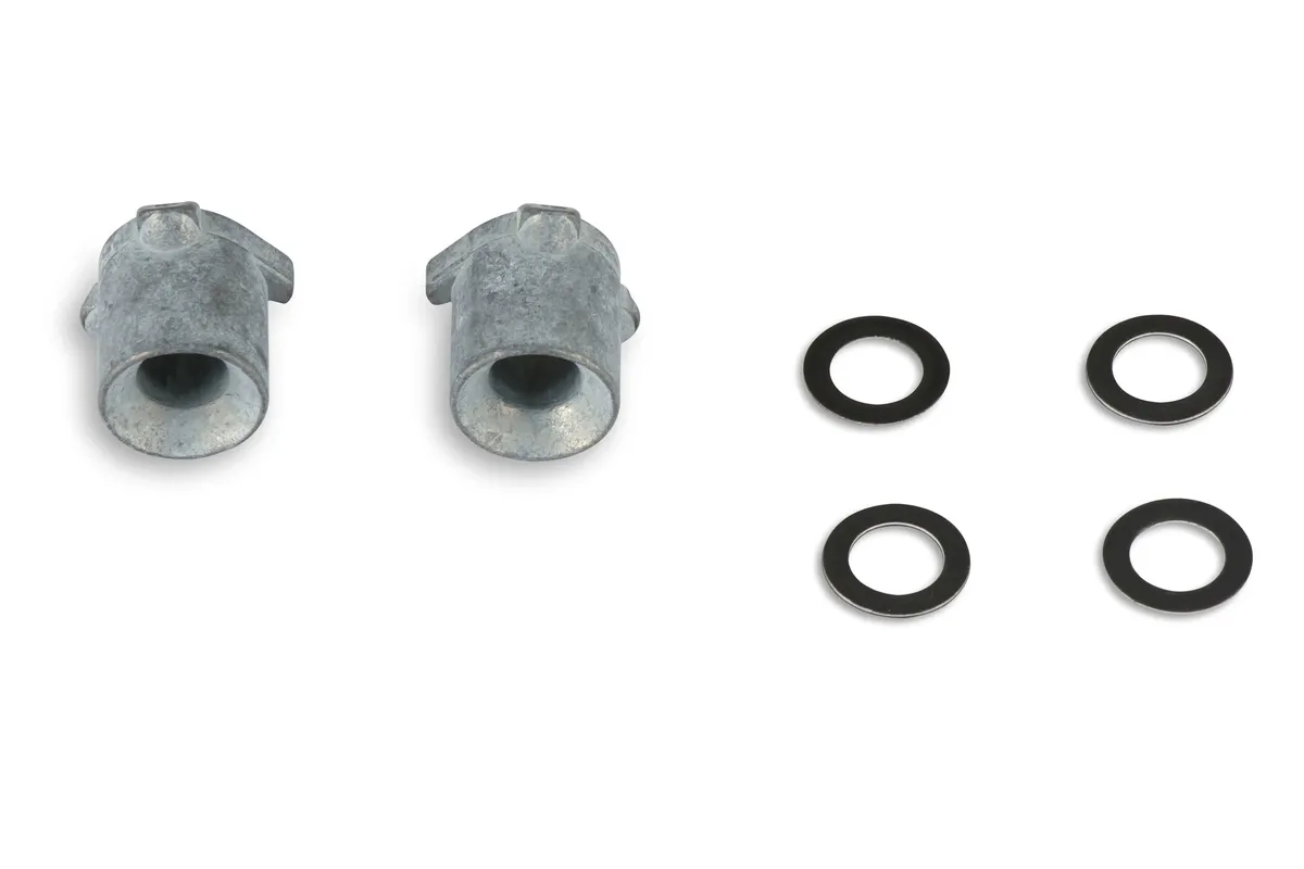 Holley 121-135pump Dischg Nozzle