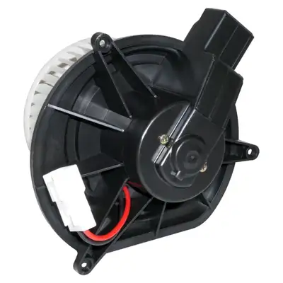 Crown Automotive Jeep Replacement Heater Blower Motor 08-12 KK Lhd