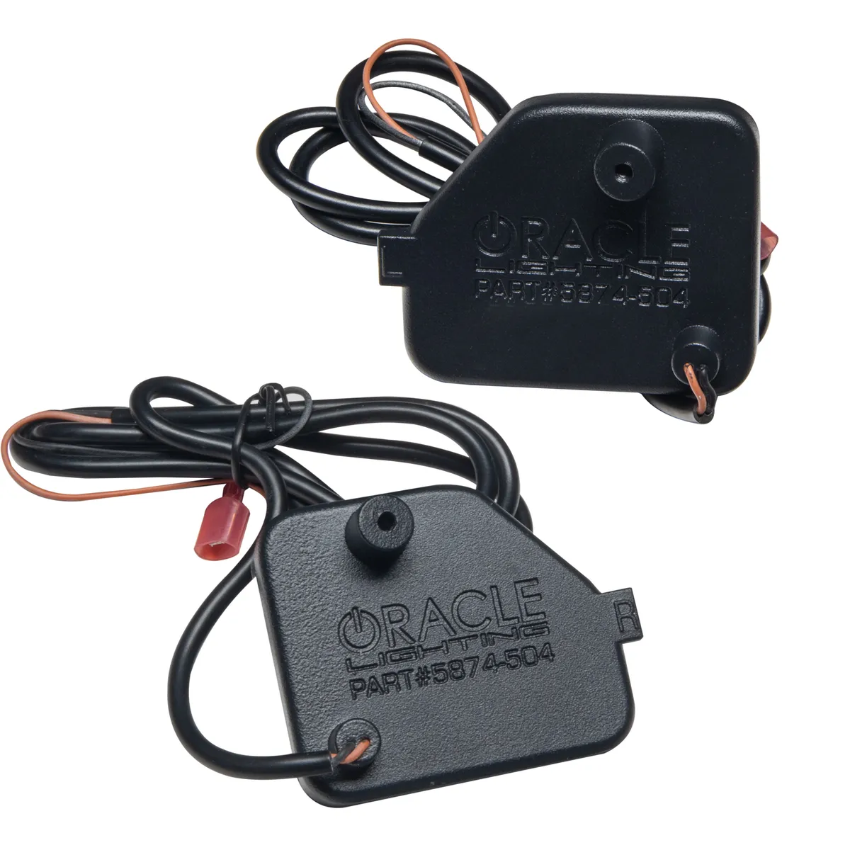 2018-2025 Jeep Wrangler JL LED Bumper Reverse Lights - 1000 Lumen High-Output Upgrade product image