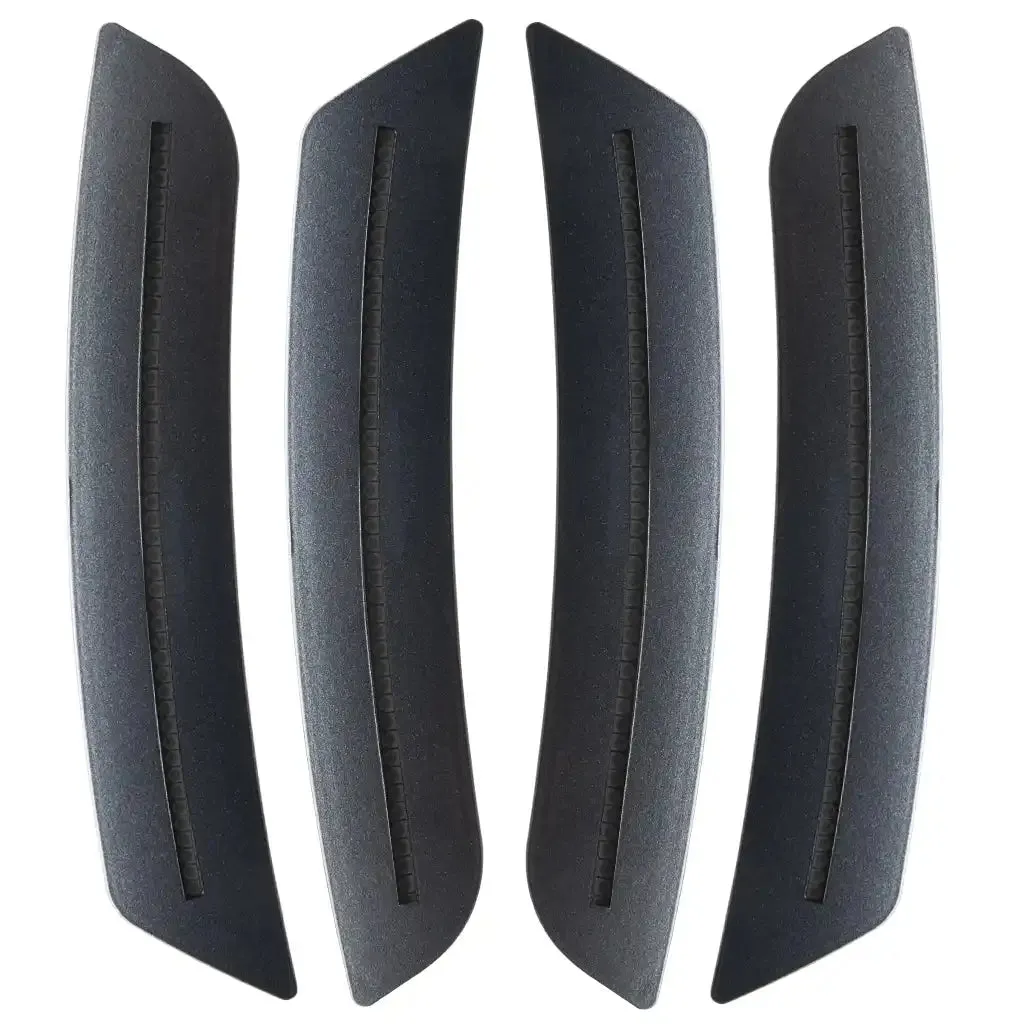 9900-019 - 2016-2019 Chevrolet Camaro ORACLE Concept Sidemarker Set - Clear - No Paint product image