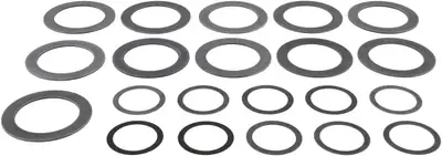 Spicer Pinion & Bearing Adj