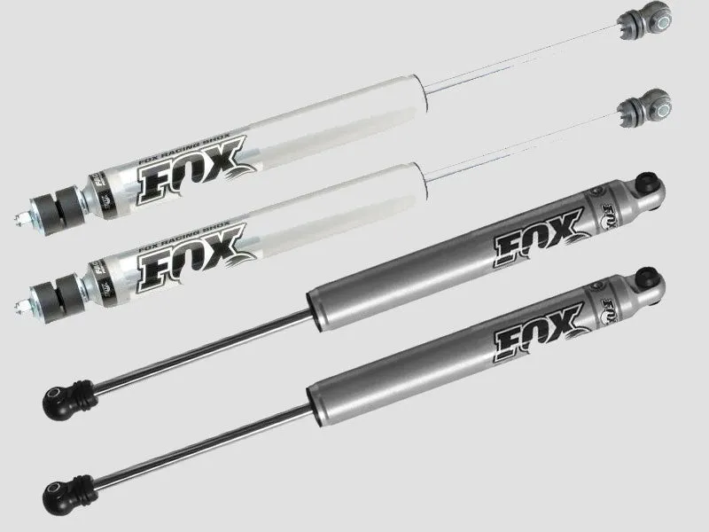 FOX 2.0 TJ/LJ 4.0'' Package product image