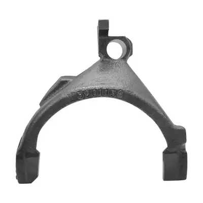 Yukon Gear and Axle USA Standard Manual Transmission Ch465 Cast Iron 3rd 4th Fork Ch465 m t 3rd 4th Fork Cast Iron