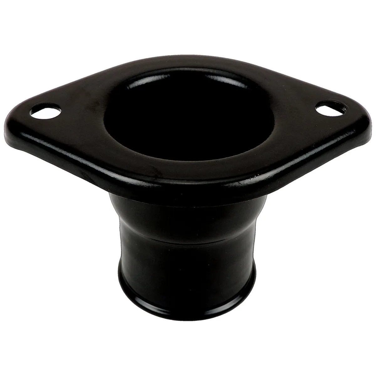 Crown Automotive Jeep Replacement 53021536AC Thermostat Housing for 2005+ Jeep Vehicles w/ 5.7L, 6.1L, 6.4L Engines product image