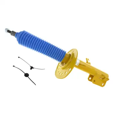 Bilstein Front Left Suspension Strut Assembly b6 Performance Nissan Juke 20172011