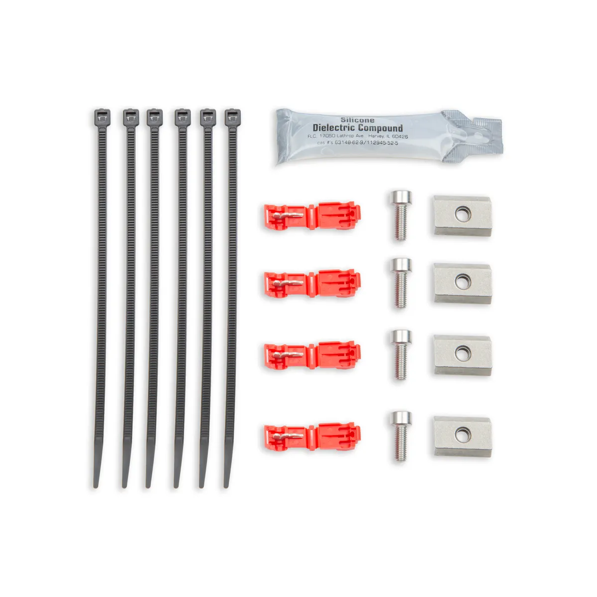 Diode Dynamics Stage Series LED Scene Light Kit for Kuat IBEX Bed Rack - DD8443 product image